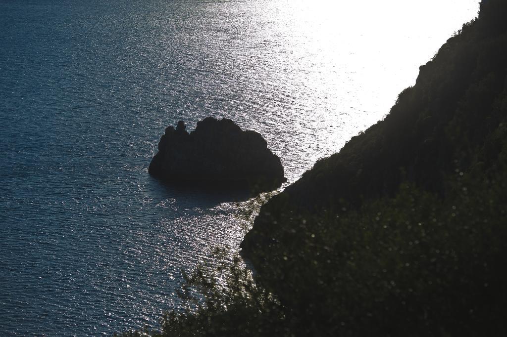 Casa Delia Villa Băile Herculane Dış mekan fotoğraf